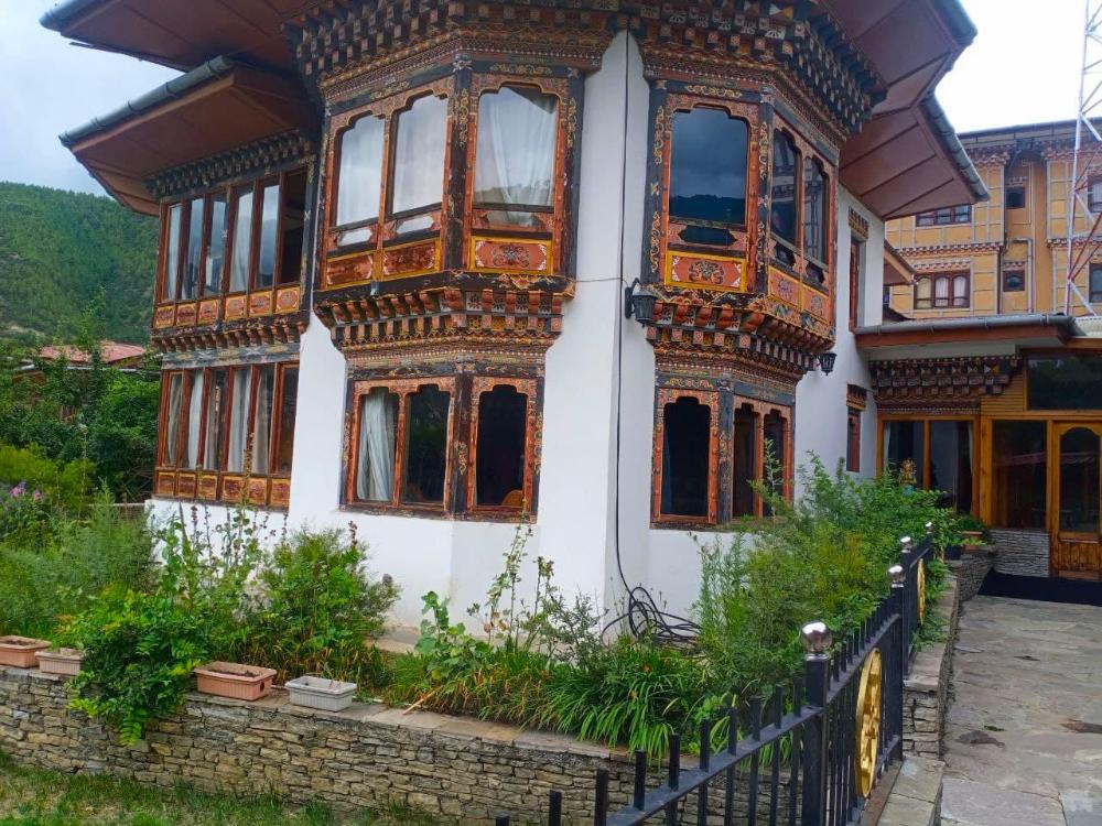 kisa villa