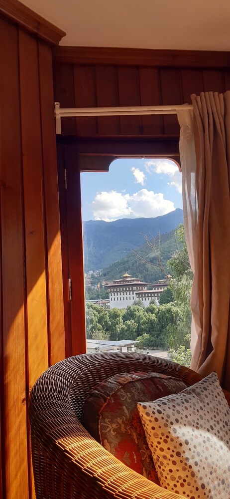 thimphu