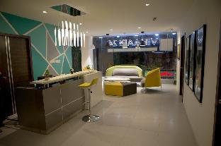 vihaari 24 business hotel
