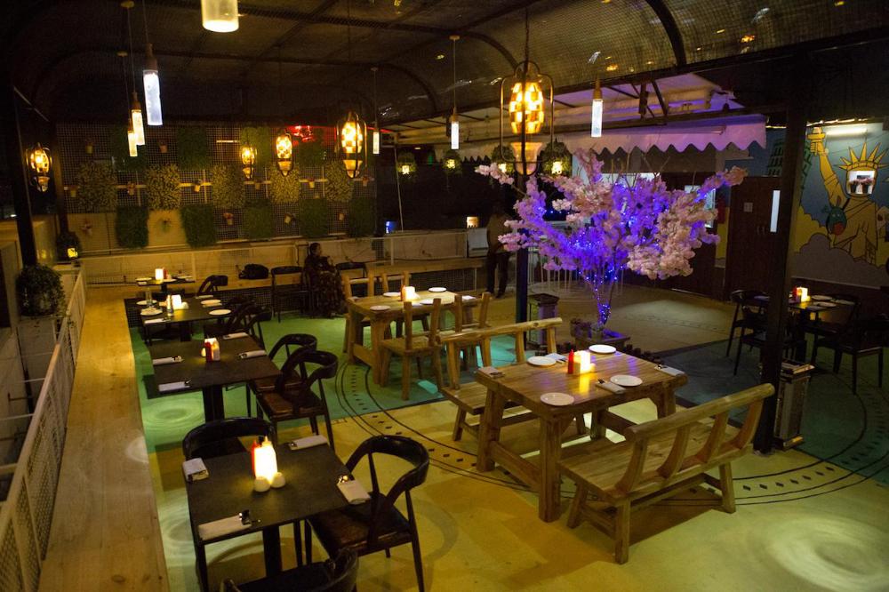 vihaari 24 business hotel