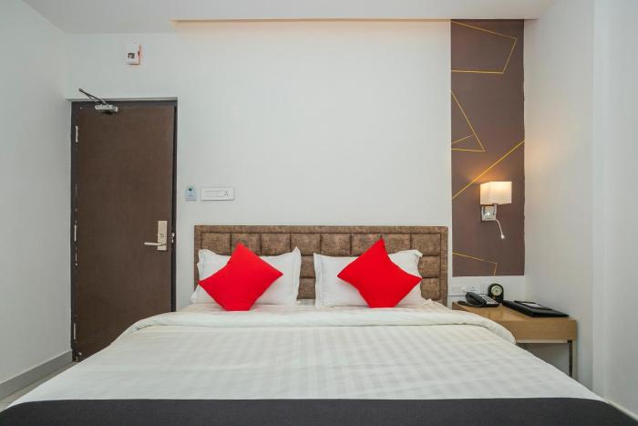 vihaari 24 business hotel