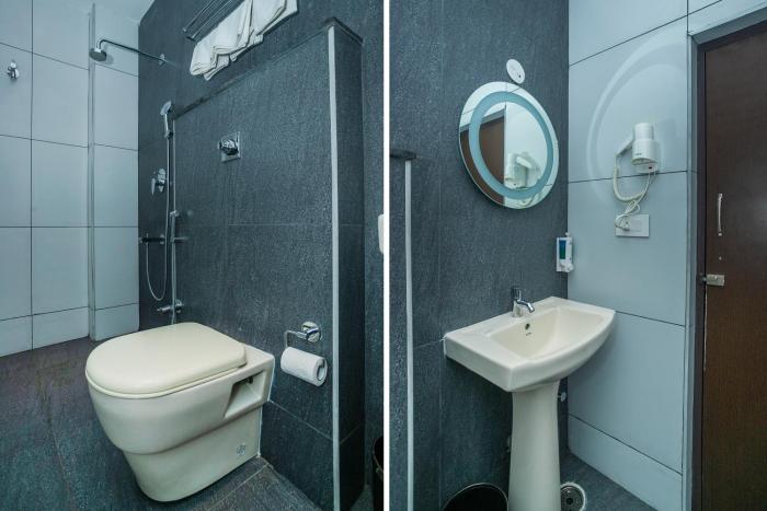 vihaari 24 business hotel