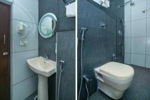 vihaari 24 business hotel