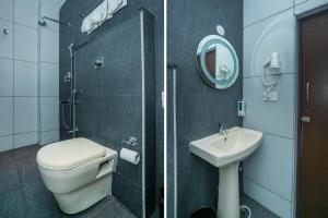 vihaari 24 business hotel