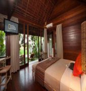 ubud padi villas