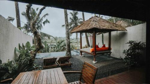 ubud padi villas