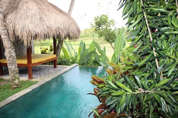 ubud padi villas