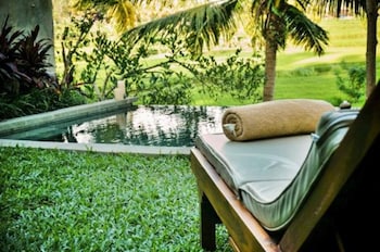 ubud padi villas