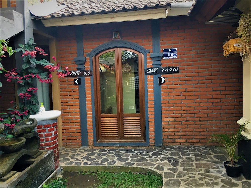 munduk