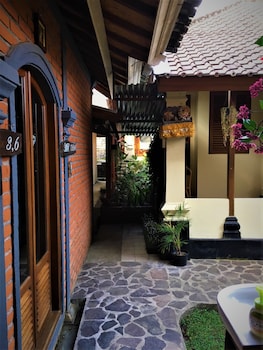 munduk