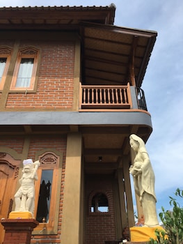 munduk