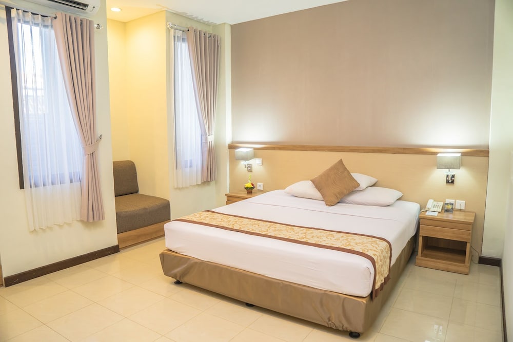 hotel puri ayu