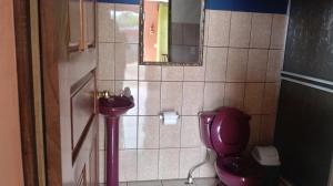 Cabinas El Tropico,Katira>>Alajuela,2.5 star