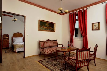 Hotel Puntijar,Inland Croatia>>Zagreb,4 star