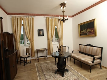 Hotel Puntijar,Inland Croatia>>Zagreb,4 star