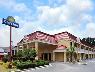 Days Inn By Wyndham Dillon,Florence>>Dillon,2 star
