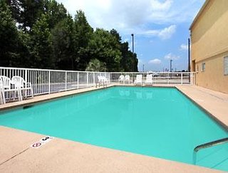 Days Inn By Wyndham Dillon,Florence>>Dillon,2 star