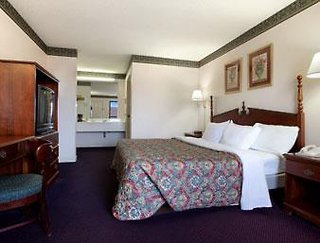 Days Inn By Wyndham Dillon,Florence>>Dillon,2 star