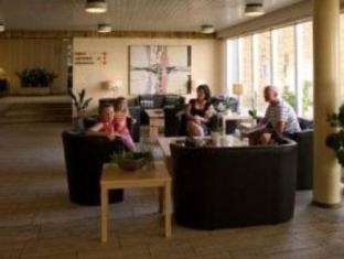 Oestergaards Hotel,Karup>>Herning,3 star