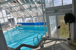 Hotel Limfjorden,Laesoe Island>>Aalborg,3 star