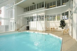 Hotel Limfjorden,Laesoe Island>>Aalborg,3 star