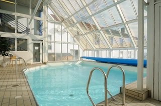 Hotel Limfjorden,Laesoe Island>>Aalborg,3 star