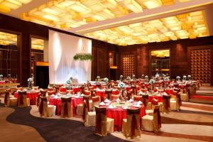 The Westin Guangzhou,Guangdong>>Foshan,5 star