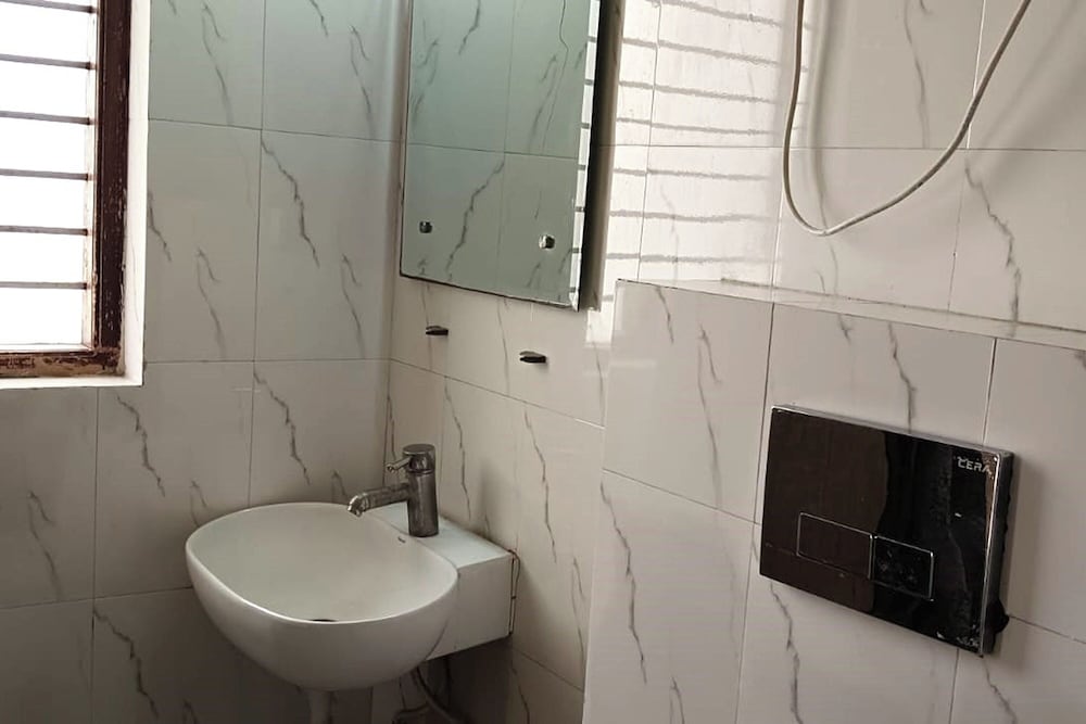 hotel starr residency