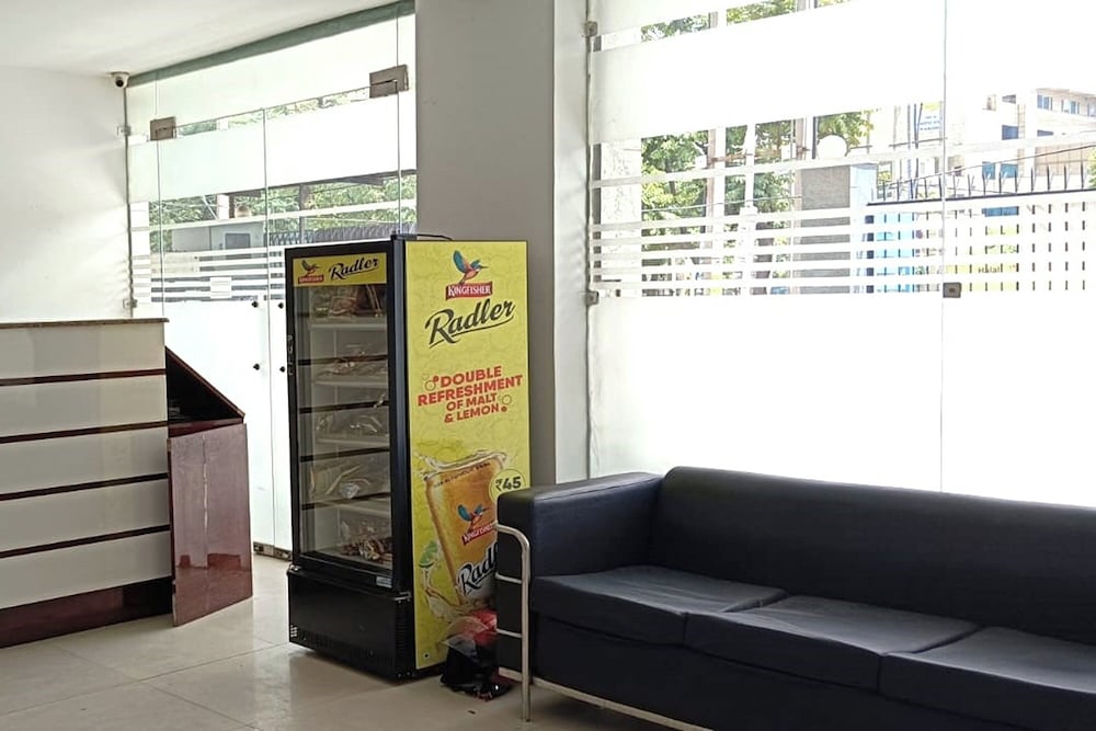 hotel starr residency