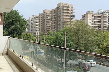 hotel starr residency