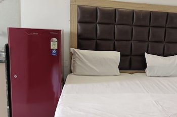 hotel starr residency
