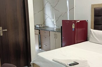 hotel starr residency