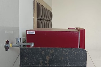 hotel starr residency