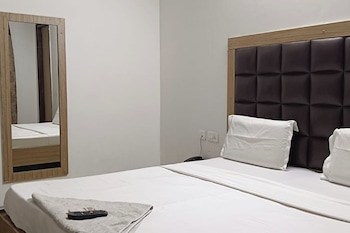 hotel starr residency