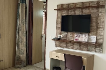 hotel starr residency