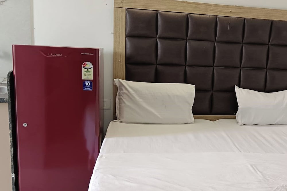 hotel starr residency
