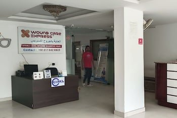 hotel starr residency