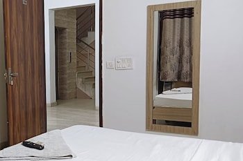 hotel starr residency