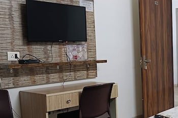 hotel starr residency