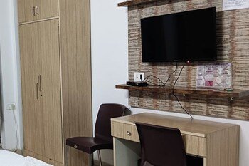 hotel starr residency