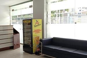 hotel starr residency