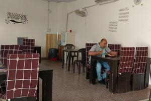 hotel starr residency