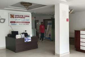 hotel starr residency