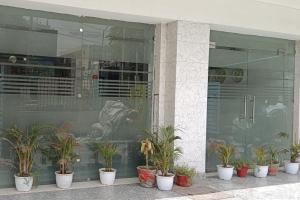 hotel starr residency