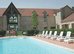 hotel les suites domaine de crecy