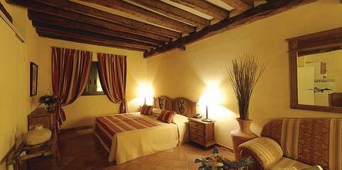 hotel les suites domaine de crecy