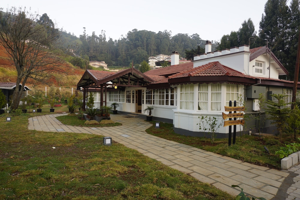 ooty