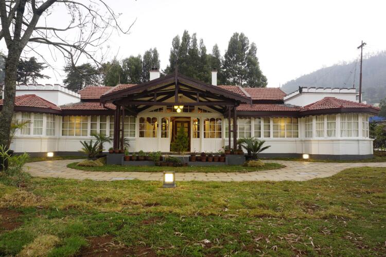 ooty