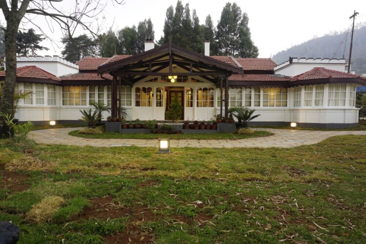 ooty