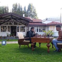 ooty